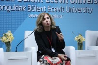 MUSTAFA ÖNCEL - 25. Selım Anorektal Hastalıklar Kursu Zonguldak' Ta Yapıldı