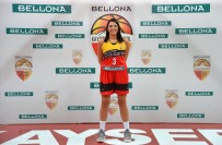 BELLONA - Anne Marie Armstrong Sezonu Kapattı