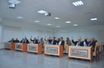 BÜTÇE TASARISI - Bilecik İl Özel İdaresi'nin 2019 Yılı Bütçesi 56 Milyon TL Olarak Belirlendi