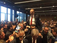 TOPLU SÖZLEŞME - Büyükşehirde 'Toplu Sözleşme' Coşkusu