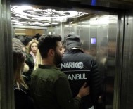 CEYDA ERSOY - Ciciş Kardeşler Serbest Bırakıldı