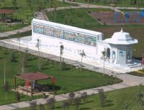 DEDE KORKUT - Dede Korkut'un UNESCO başvurusu kabul edildi