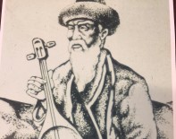 DEDE KORKUT - 'Dede Korkut' UNESCO'da