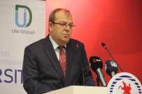 OSMAN KAYMAK - DOKAP Başkanı Mengi Açıklaması 'Ülkemizde 9 Bin Tür Bitki Türü Bulunmakta'