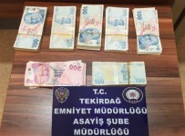 YAŞLI KADIN - Dolandırıcılar İki Kişiyi 516 Bin TL Dolandırdı