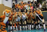 MEHMET TOPAL - Eczacıbaşı Vitra Set Vermedi