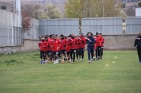 BÜNYAMİN GEZER - Elazığspor Destek Bekliyor