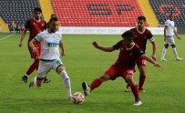 ENGIN BAYTAR - Gaziantepspor 2. Lig'de De Varlık Gösteremiyor