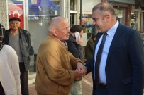 Görele Belediye Başkanı Erener Açıklaması 'Yaptığımız Her Şey  Halk Odaklı'