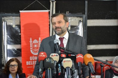 Gürsu Belediye Başkanı Işık'ın Gözü Ankara'da