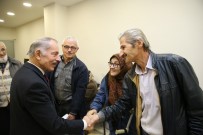 BAYRAMPAŞA BELEDİYESİ - 'Hayırevi' Yine Yürekleri Isıttı