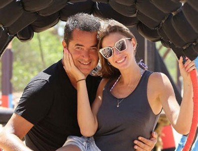 İşte Acun Ilıcalı ve Şeyma Subaşı'nın boşanma protokolü