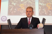 SAĞLIK TURİZMİ - İZTO Başkanı Özgener'den Konkordato Yorumu