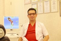 DIŞ HEKIMI - Kanal Tedavisinde Aşamalara Dikkat