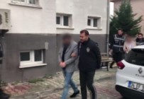 SATIŞ SÖZLEŞMESİ - Kendilerini Emlakçı Olarak Tanıtıp Binlerce Lira Vurgun Yaptılar