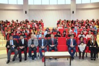 HAKKANIYET - Kilis'te Etik Konferansı