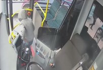 DIKILITAŞ - Küçük hırsızlar kamerada