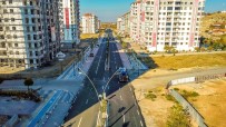 UĞUR POLAT - Kuzey Kuşak Yolunun Yeşilçam Ve Göztepe Bölümü Tamamlandı