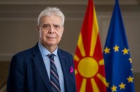 Makedonya Türk Hareket Partisi, Eski Başkan Adnan Kahil'i İhraç Etti