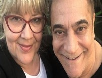 MEHMET ALİ ERBİL - Mehmet Ali Erbil'in kardeşi Yeşim Erbil'den açıklama!