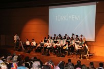 GESI BAĞLARı - NEVÜ Küycüler Müzik Topluluğundan Muhteşem Konser