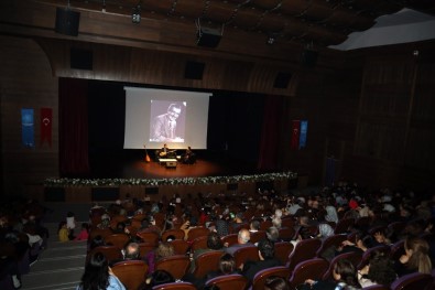 Nida Tüfekçi'yi Öğrencisi Orhan Hakalmaz  Anlattı