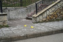 ENDÜSTRI MESLEK LISESI - Okul önündeki kavga ölümle sonuçlandı