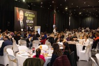 ŞEHİT YAKINI - Öğretmenler Başkentte Buluştu