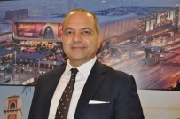 POLONYA - 'Perakendeciler Bizi Platform Olarak Kullansın'