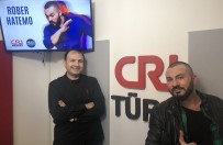 ROBER HATEMO - Rober Hatemo Sahte Tıklamalara İsyan Etti