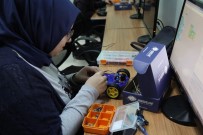 MALİ MÜŞAVİR - SAMEK Kursları Geleceğe Yatırım Yapıyor