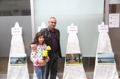 Sapanca' Da 'Dünya Çocuk Hakları Günü' Kutlandı