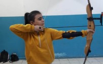 SARıBEYLER - Şehitler Ortaokulu Okçulukla Tanışıyor