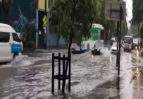 SEL BASKINLARI - Sidney Sele Teslim Açıklaması 1 Ölü