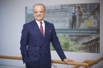 ZEYTİN AĞACI - Siemens Türkiye'den Çalışan Sağlığı Ve Motivasyonuna Yatırım