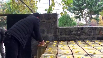 Siverekli Balcılar Devletten Destek İstiyor