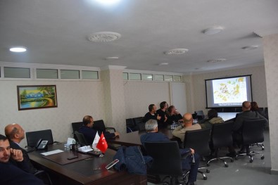 Şuhut Kış Turizmin Merkezi Oluyor