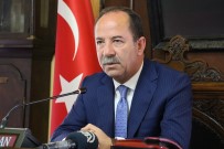 DOĞAL AFET - 'Süreci Yönetiyoruz'