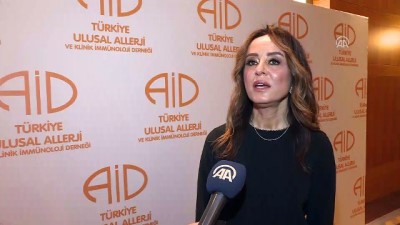 Türkiye'nin 'Besin Alerjisi Haritası' Çıkarıldı