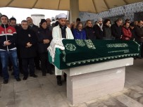 VALİDE SULTAN - Uğur Kıvılcım'ın Cenazesinde Büyük Vefasızlık