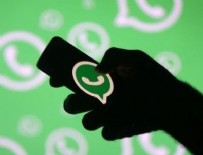 LONDRA - WhatsApp'tan can sıkan haber!