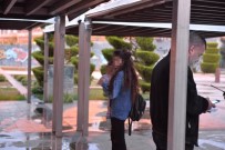 KIZ ÇOCUĞU - 16 Yaşındaki Anne Açıklaması 'Asla Bebeğimi Satmam Arkadaşlar Şaka Yaptı'