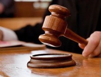 AHMET DAVUTOĞLU - '25 Aralık Darbeye Teşebbüs' davasında mütalaa