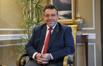 ÇÖZÜM SÜRECİ - ABD'nin Gözlem Noktasına İlişkin Abdullah Ağar'dan Önemli Açıklamalar