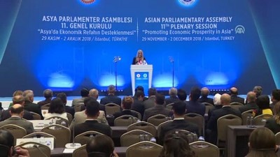 APA 11. Genel Kurulu