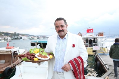 Ata Demirer'in Yazdığı 'Hedefim Sensin' Filmine İzmir'de Özel Gala