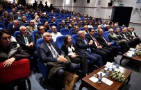 AZIZ KOCAOĞLU - Aziz Kocaoğlu, İzmir Modelini Anlattı