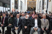 ŞEHİT YAKINI - Bakan Selçuk, 15 Temmuz Şehit Aileleriyle Bir Araya Geldi