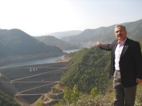 DEVLET PLANLAMA TEŞKILATı - Barajdan Asrın Projesine Uzanan Yol