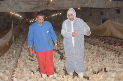 Beyaz Etteki Risk Kapıda